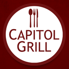 Capitol Grill of Jackson ไอคอน
