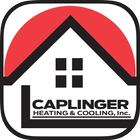 Caplinger Heating & Air, Inc أيقونة