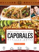 Caporales Mexican Grill скриншот 2