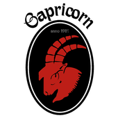 Capricorn Pizza ikona