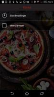 Capricorn Pizza capture d'écran 3