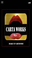 Carta Works Plakat