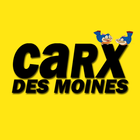 آیکون‌ CarX Des Moines