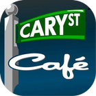 Cary Street Café icône