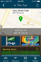 Cary Street Café screenshot 1