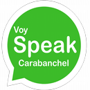 VOY SPEAK CARABANCHEL APK