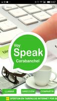 VOY SPEAK CARABANCHEL capture d'écran 3