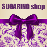 SUGARING shop icon