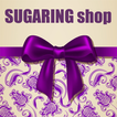 SUGARING shop