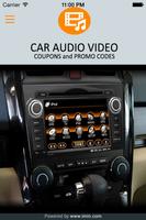 Car Audio Video Coupons-Im In! poster