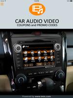 Car Audio Video Coupons-Im In! تصوير الشاشة 2