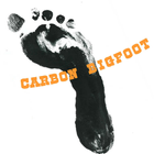 Carbon Bigfoot ikon