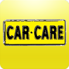 Car Care ícone