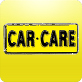 Car Care biểu tượng
