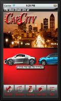 Car City Inc постер