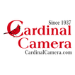 Cardinal Camera