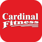 Cardinal Fitness icône