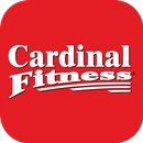 Cardinal Fitness aplikacja