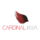 Cardinal Kia ไอคอน