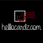 HelloCardz icône