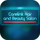 Carelink Hair & Beauty Salon आइकन