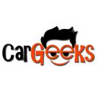 CarGeeks biểu tượng