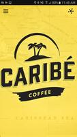 Caribé plakat