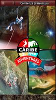 Caribe Adventures plakat