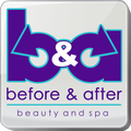 Before & After