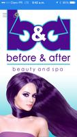 Before & After Affiche