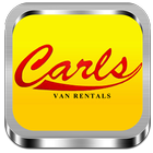 Carls Van Rentals ไอคอน