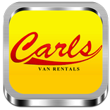 Carls Van Rentals