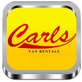 Carls Van Rentals icon