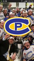 Carleton Place Canadians poster