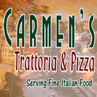 آیکون‌ Carmen's Trattoria & Pizza