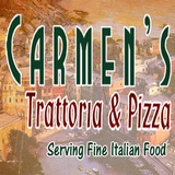 آیکون‌ Carmen's Trattoria & Pizza