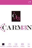 Carmen13 poster