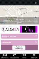 Carmen13 स्क्रीनशॉट 2