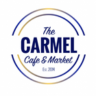 Carmel Cafe icône