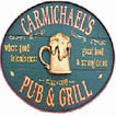 Carmichael's Pub