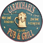 Carmichael's Pub 图标