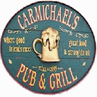 Carmichael's Pub أيقونة