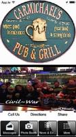 برنامه‌نما Carmichael's Pub عکس از صفحه