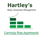 Carmody Rise Appartments biểu tượng