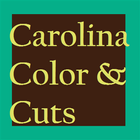 Carolina Color & Cuts 圖標