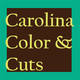 Carolina Color & Cuts ikon