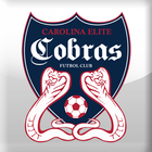 Carolina Elite Cobras Zeichen