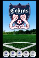 Carolina Elite Cobras poster