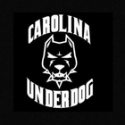 Carolina Underdog biểu tượng