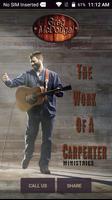 Greg McDougal & The Work of A Carpenter Ministries poster